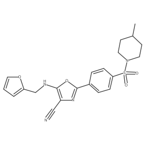 941248-00-6 structure