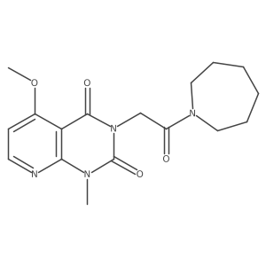 941984-24-3 structure
