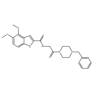 951943-22-9 structure