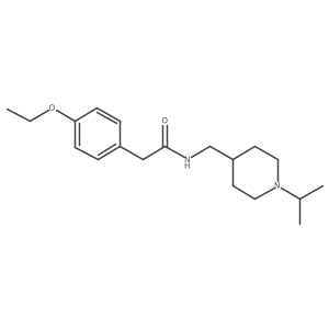 953989-27-0 structure