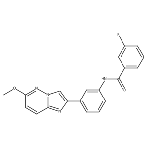 955537-96-9 structure