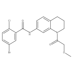 955540-06-4结构式