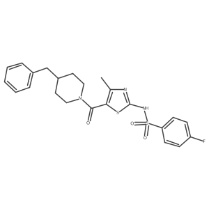 955642-85-0 structure