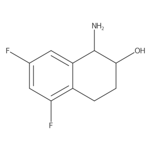 1015937-58-2结构式