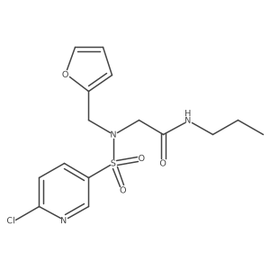1015970-99-6 structure
