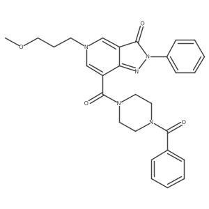1021078-14-7 structure