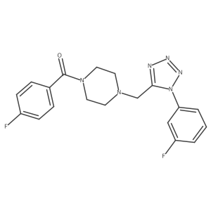 1021227-07-5 structure