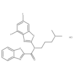 1052538-62-1结构式
