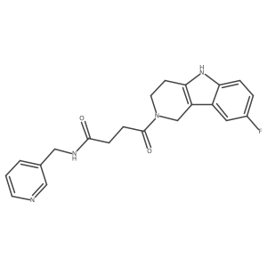 1081146-03-3 structure