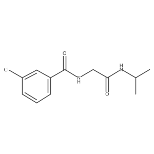 1090393-69-3结构式
