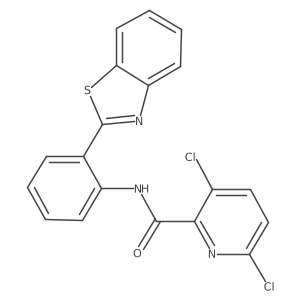1110958-77-4 structure