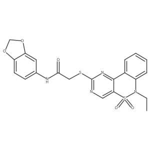 1111433-85-2 structure