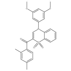 1114852-55-9结构式