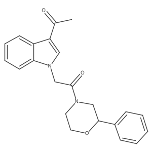 1144440-66-3结构式