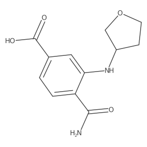1149388-36-2结构式