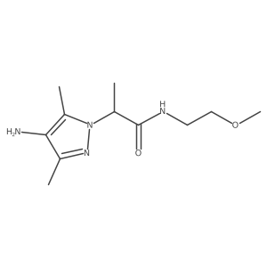 1152508-28-5 structure