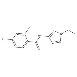 1154950-11-4 structure