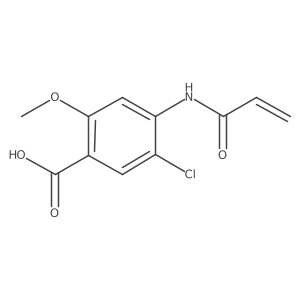 1155137-66-8 structure
