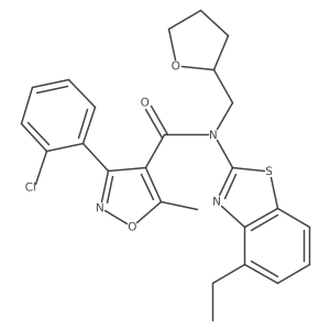 1170378-97-8 structure