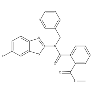 1173042-98-2 structure