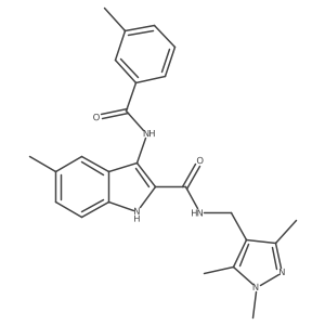 1173736-63-4结构式