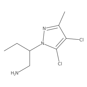 1177292-42-0 structure