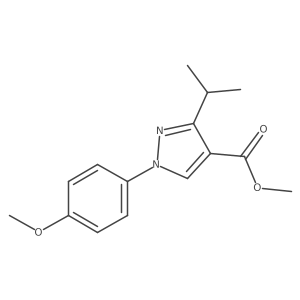 1186538-54-4 structure