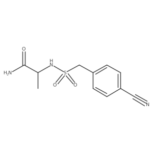 1190088-03-9 structure