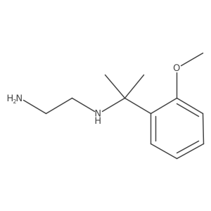 1196732-31-6 structure