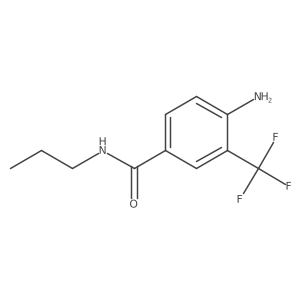 1197398-48-3 structure