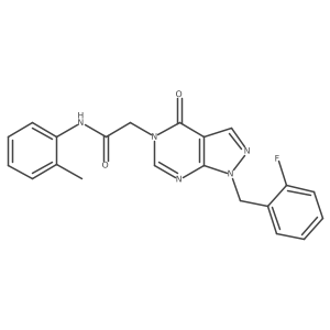 1203192-79-3 structure