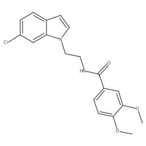 1205378-15-9 structure