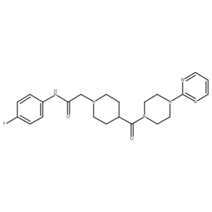 1207044-42-5 structure