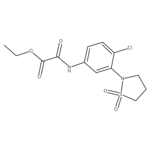 1207047-85-5结构式