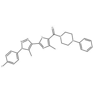 1207053-16-4 structure