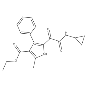 1208785-34-5结构式