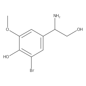 1213118-14-9 structure