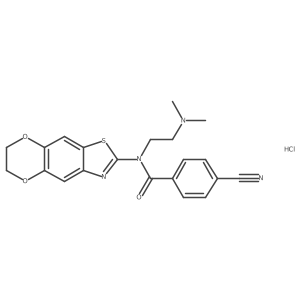 1215644-43-1结构式