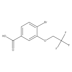1226966-58-0结构式
