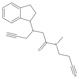 1241217-75-3结构式