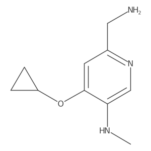1243290-13-2 structure