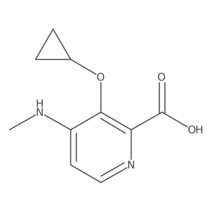 1243377-36-7 structure