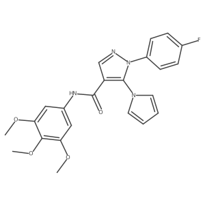 1246044-58-5结构式