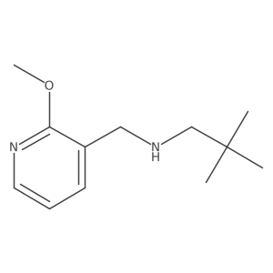 1250093-05-0 structure