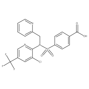1254205-95-2 structure