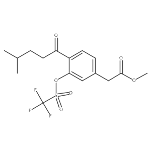 1257397-75-3结构式