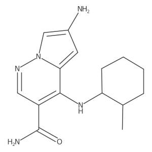 1263419-76-6结构式