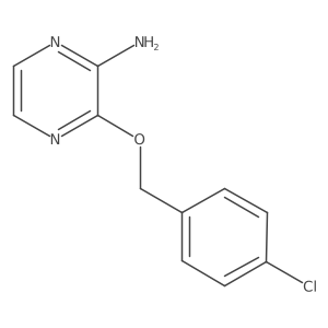 126993-73-5 structure