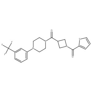 1286699-03-3 structure
