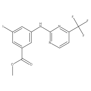 1312535-52-6 structure